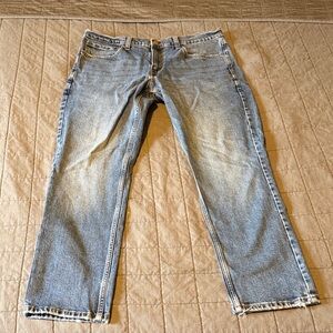 Denizen Levi’s 216 Slim 34x30